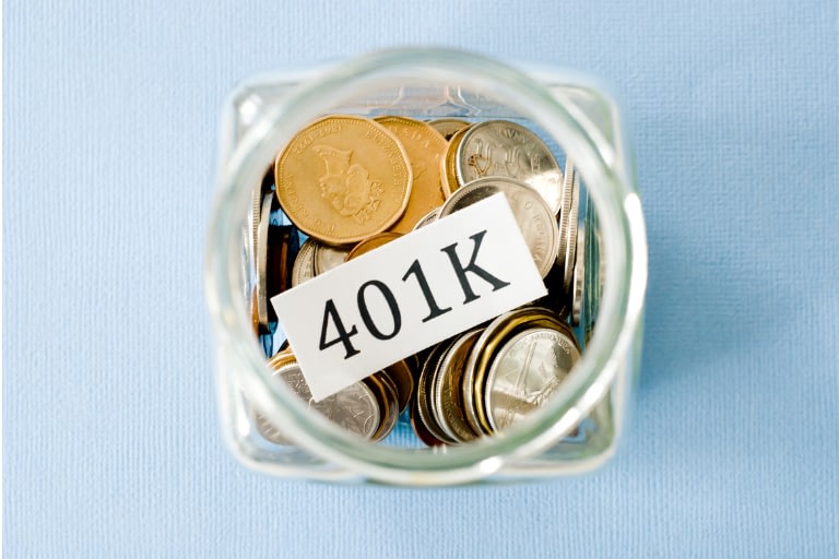 401k