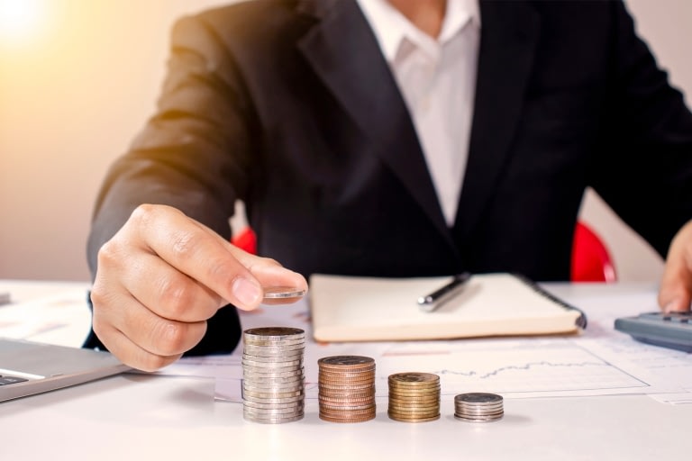 balance your financial ecosystem